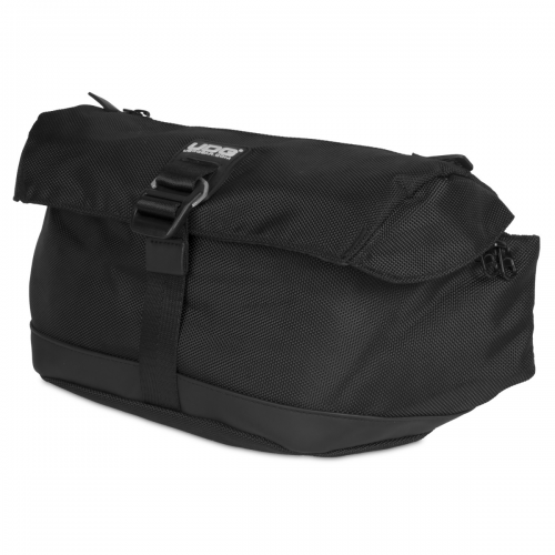 UDG Ultimate Waist Bag Black